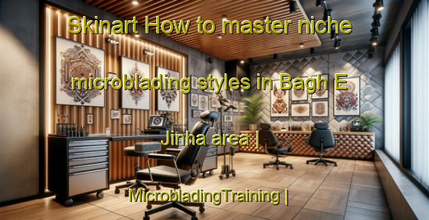 Skinart How to master niche microblading styles in Bagh E Jinha area | MicrobladingTraining | MicrobladingClasses | SkinartTraining-Pakistan